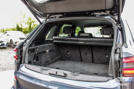 2021 BMW X5 - photo 32