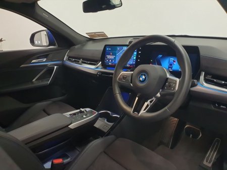 2026 BMW iX2 - photo 6