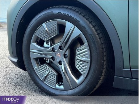 2027 Cupra Raval - photo 6