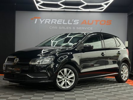 2015 Volkswagen Polo - photo 5