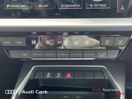 2023 Audi A3 - photo 19