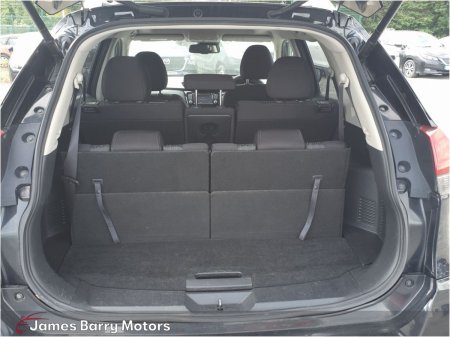 2018 Nissan X-Trail - photo 30