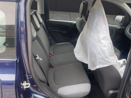 2019 Fiat Panda - photo 10