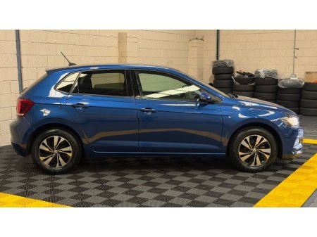 2019 Volkswagen Polo - photo 4