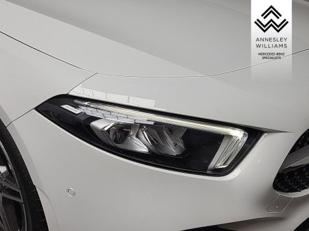 2022 Mercedes-Benz A-Class - photo 4