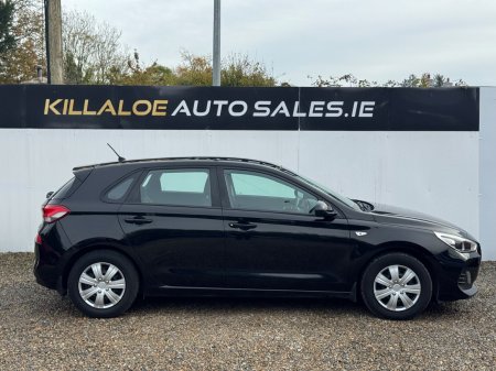 2019 Hyundai i30 - photo 8