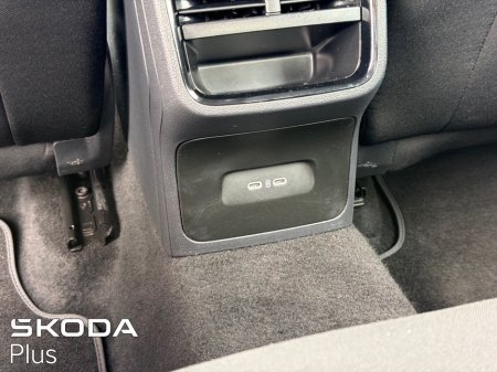 2024 Skoda Octavia - photo 25