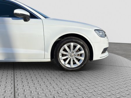 2015 Audi A3 - photo 18