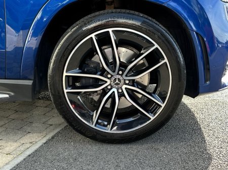 2021 Mercedes-Benz GLE - photo 4