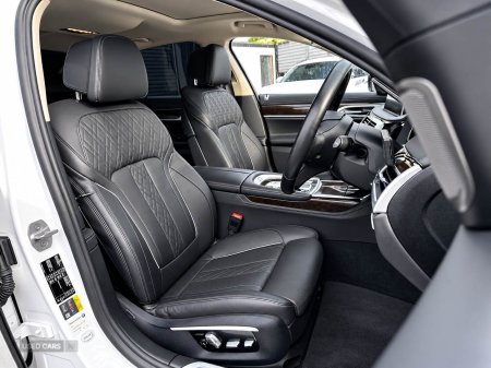 2017 BMW 7-Series - photo 11