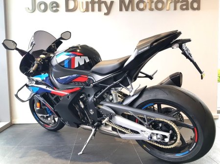 2026 BMW M 1000 RR - photo 6