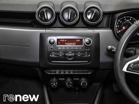 2021 Dacia Duster - photo 28