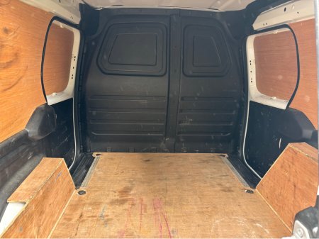 2023 Renault Kangoo - photo 10