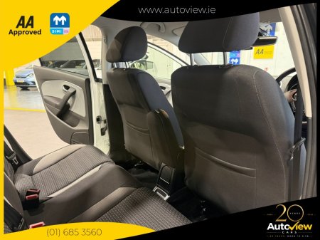 2016 Volkswagen Polo - photo 13