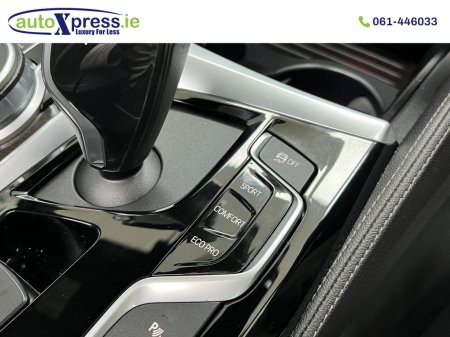 2019 BMW 5-Series - photo 44