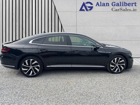 2020 Volkswagen Arteon - photo 3
