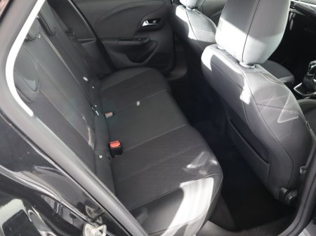 2023 Opel Corsa - photo 24