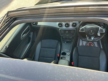 2016 Mercedes-Benz CLA - photo 20