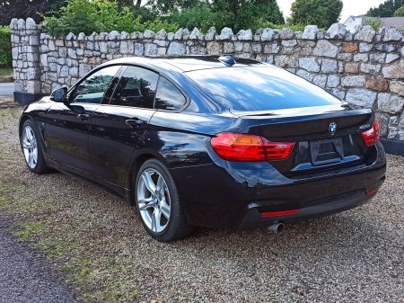 2015 BMW 4-Series - photo 5