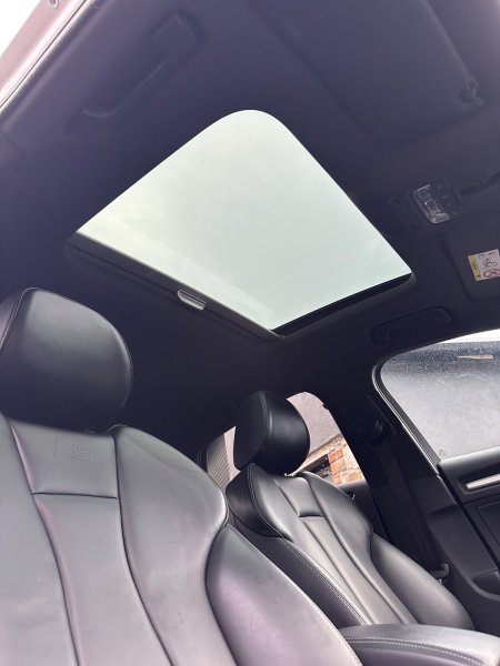 2018 Audi S3 - photo 14