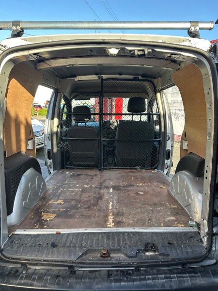2013 Mercedes-Benz Citan - photo 24