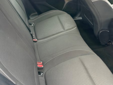 2021 Ford Focus - photo 23
