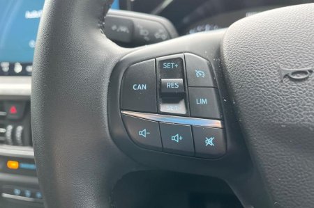 2024 Ford Focus - photo 23