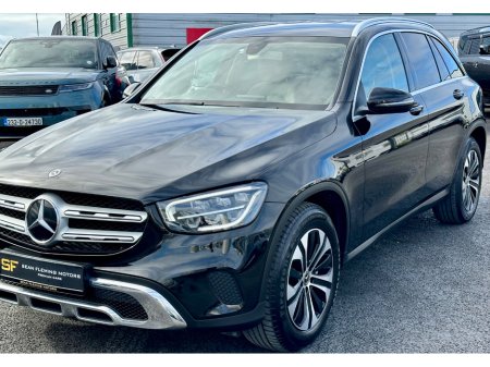 2020 Mercedes-Benz GLC - photo 6