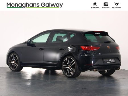 2020 SEAT Leon - photo 6