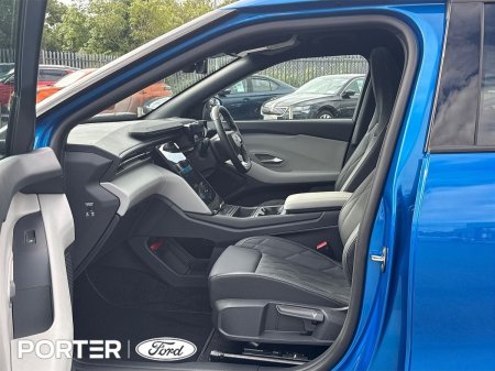 2026 Ford Explorer - photo 4