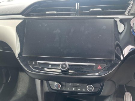 2025 Opel Corsa - photo 13