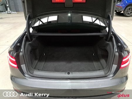 2016 Audi A4 - photo 23
