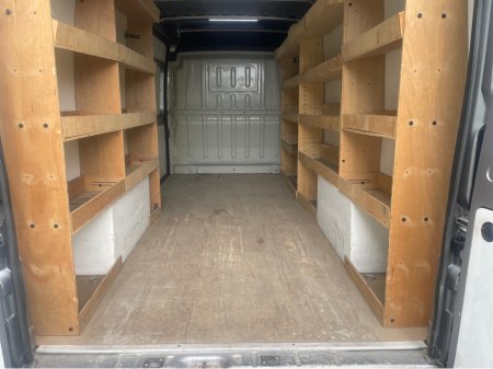2023 Vauxhall Movano - photo 6
