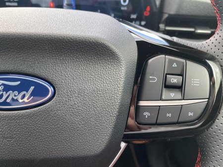 2026 Ford Puma - photo 12