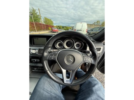 2014 Mercedes-Benz E-Class - photo 11