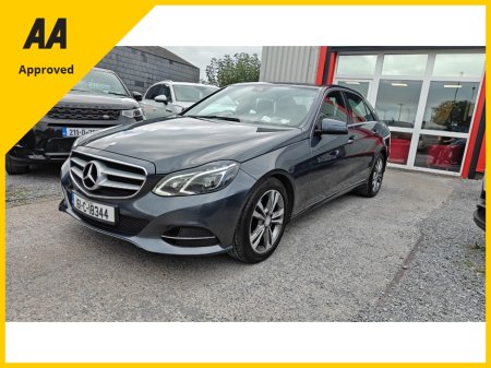 2016 Mercedes-Benz E-Class - photo 6