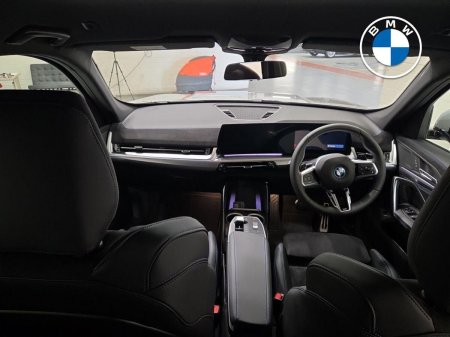 2026 BMW X1 - photo 4