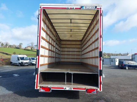 2019 DAF lf180 - photo 7