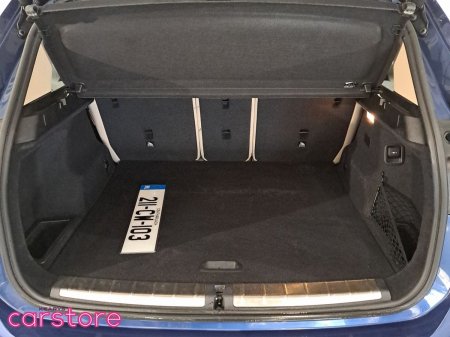 2021 BMW X1 - photo 22