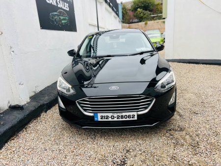 2021 Ford Focus - photo 5