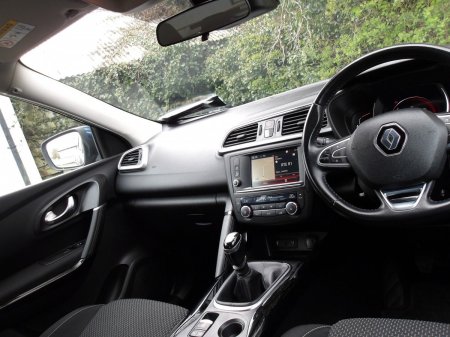 2018 Renault Kadjar - photo 26