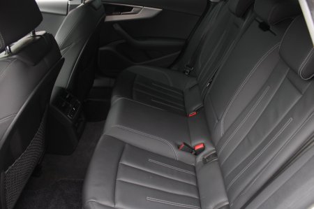2022 Audi A5 - photo 20