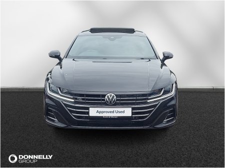 2024 Volkswagen Arteon - photo 7