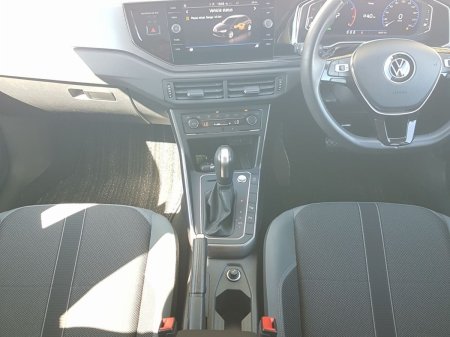2021 Volkswagen Polo - photo 3