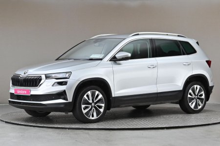 2024 Skoda Karoq - photo 4