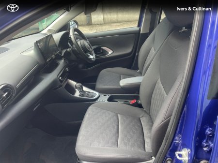 2024 Toyota Yaris - photo 6
