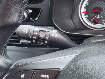 2022 Hyundai i20 - photo 20