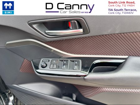 2017 Toyota C-HR - photo 9