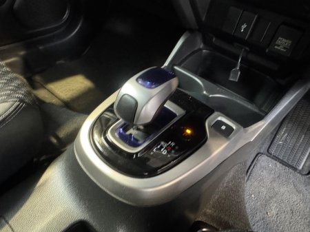 2016 Honda Fit - photo 11