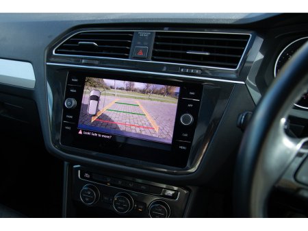 2018 Volkswagen Tiguan - photo 16